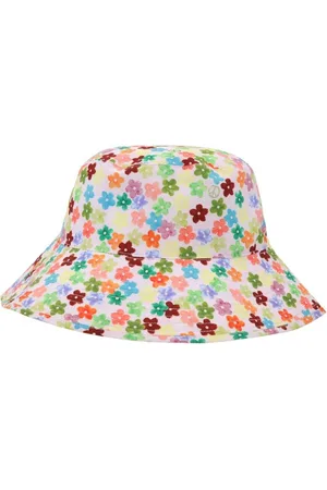 Molo Chapeaux Fille Enfant couleur