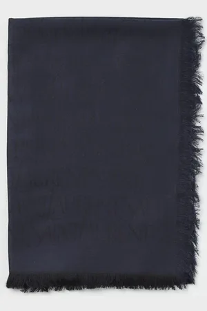 Saint Laurent Écharpe Homme couleur