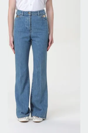 Patou Jeans Femme couleur