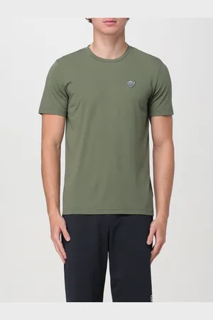 EA7 T-Shirt Homme couleur