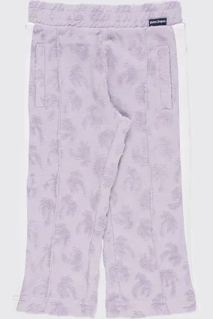 Palm Angels Pantalon Enfant couleur