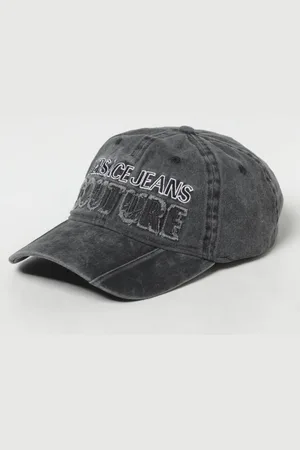 VERSACE Chapeau Homme couleur