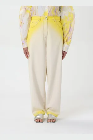 Msgm Jeans Femme couleur