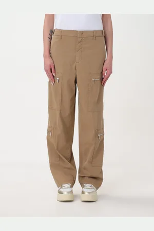 Dondup Pantalon Femme couleur