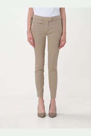 Dondup Pantalon Femme couleur