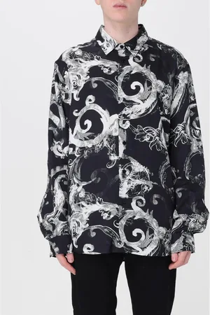 VERSACE Chemise Homme couleur