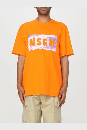 Msgm T-Shirt Homme couleur
