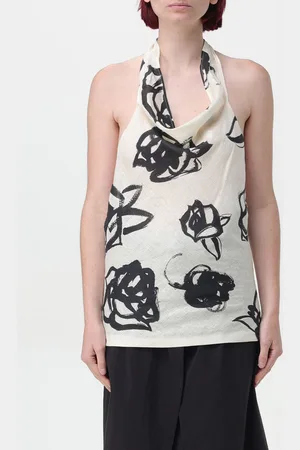 Msgm Top Femme couleur