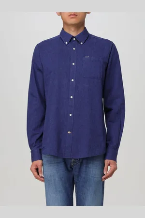 Barbour Chemise Homme couleur