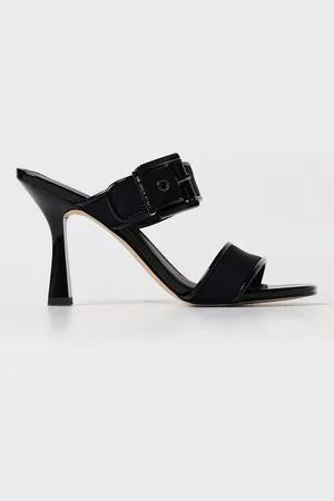 Michael Kors Sandales à Talons Femme couleur