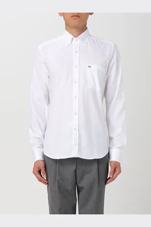XC Chemise Homme couleur