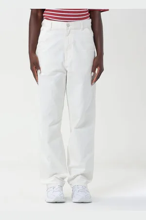 Carhartt Pantalon Femme couleur