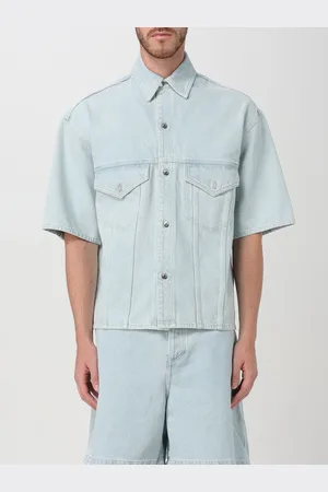Nanushka Chemise Homme couleur