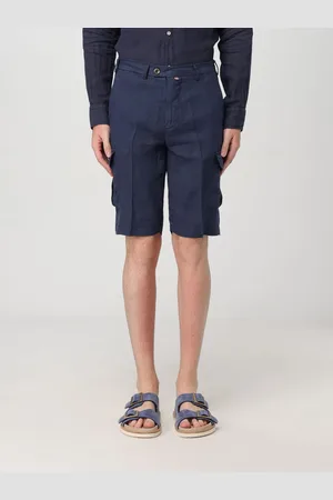 Baronio Short Homme couleur