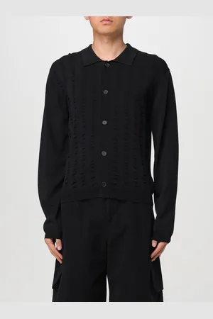 WoodWood Pull Homme couleur