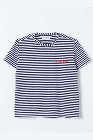 Dondup T-Shirt Enfant couleur