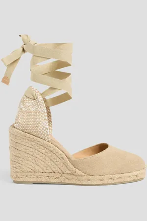 Castaner Espadrilles CASTAÑER Femme couleur