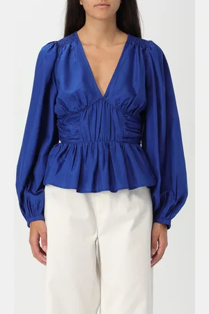 SEA Top Femme couleur