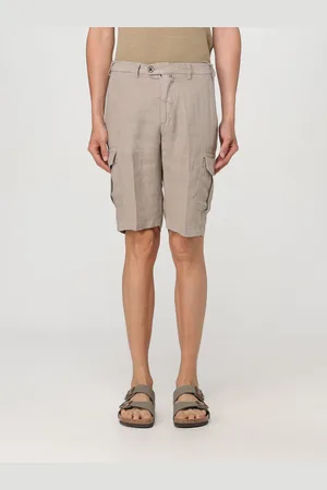 Baronio Short Homme couleur