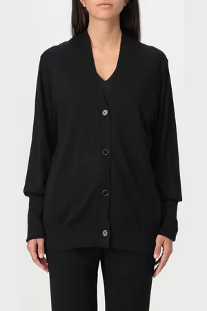 Fabiana Filippi Cardigan Femme couleur