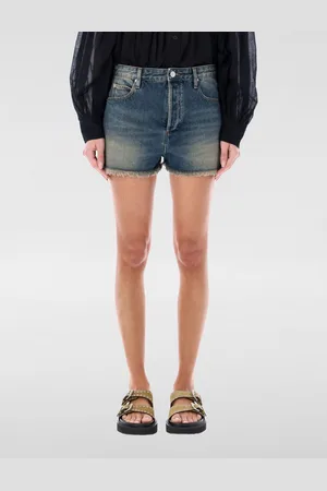 Isabel Marant Short Femme couleur