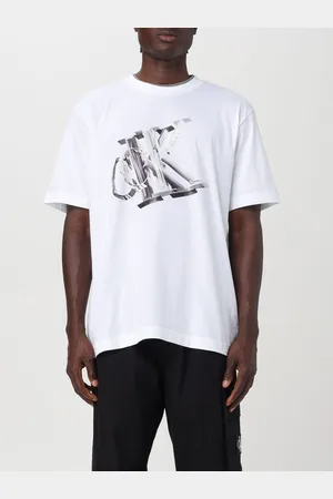 Calvin Klein T-Shirt Homme couleur
