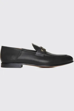 Salvatore Ferragamo Mocassins Homme couleur