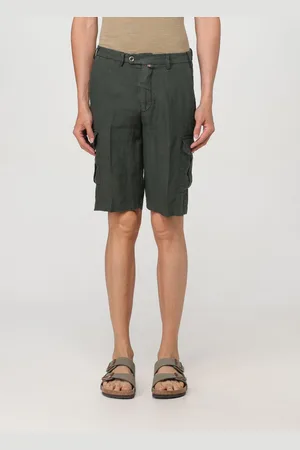 Baronio Short Homme couleur