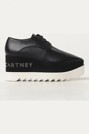 Stella McCartney Chaussures Compensées Femme couleur