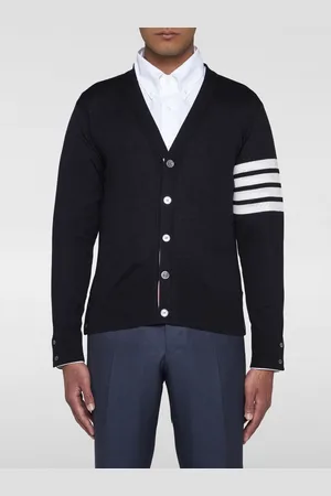 Thom Browne Cardigan Homme couleur