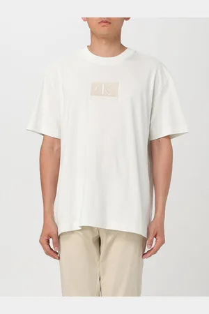 Calvin Klein T-Shirt Homme couleur