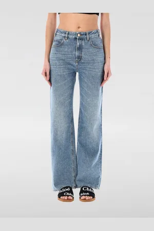 Chloé Jeans CHLOÉ Femme couleur