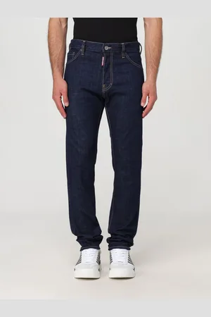 Dsquared2 Jeans Homme couleur