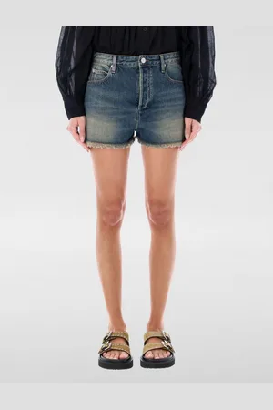 Isabel Marant Short Femme couleur