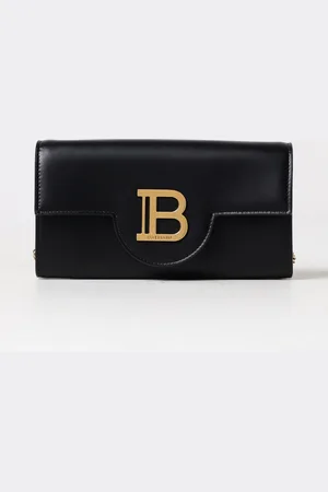 Balmain Mini Sac à Main Femme couleur