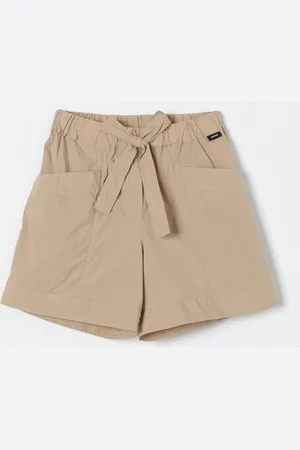 Aspesi Pantalon Court Enfant couleur
