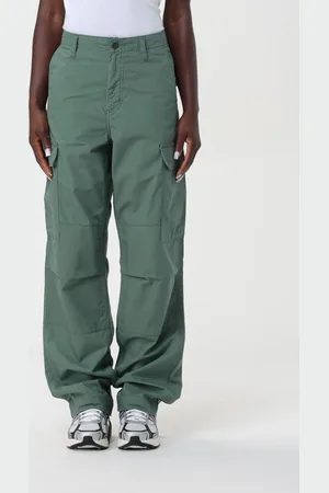 Carhartt Pantalon Femme couleur