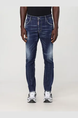 Dsquared2 Jeans Homme couleur