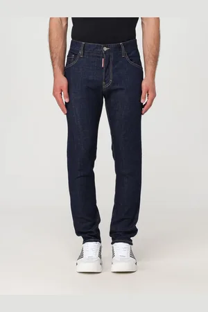 Dsquared2 Jeans Homme couleur