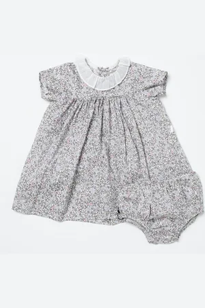 TEDDY & MINOU Robe Enfant couleur