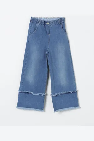 Zhoe & Tobiah Jeans Enfant couleur