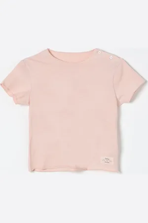 TEDDY & MINOU T-Shirt Enfant couleur