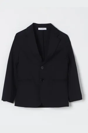 Paolo Pecora Blazer Enfant couleur