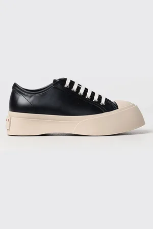 Marni Baskets Femme couleur