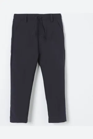 Paolo Pecora Pantalon Enfant couleur