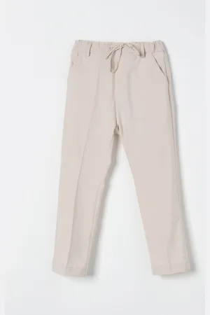 Paolo Pecora Pantalon Enfant couleur
