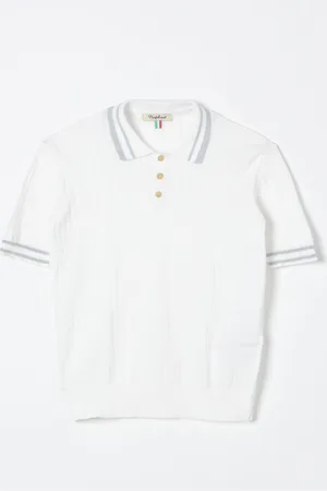 NUPKEET Polo Enfant couleur