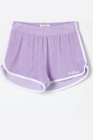 MC2 SAINT BARTH Pantalon Court Enfant couleur