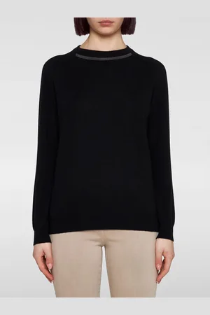 Brunello Cucinelli Pull Femme couleur