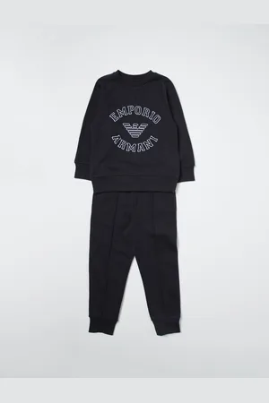 Emporio Armani Ensemble Enfant couleur